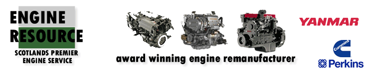 Engine Resource Dundee